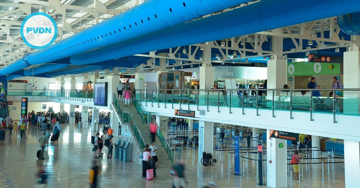 Puerto Vallarta flights