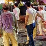 Puerto Vallarta historic center