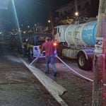 Puerto Vallarta historic center