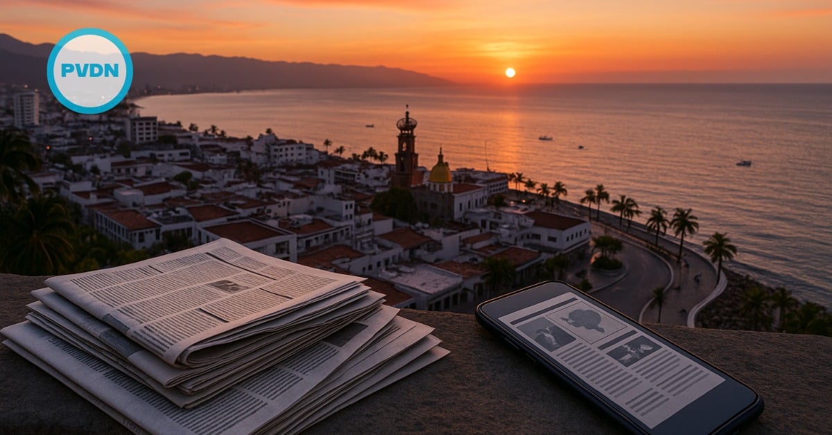 Puerto Vallarta news roundup