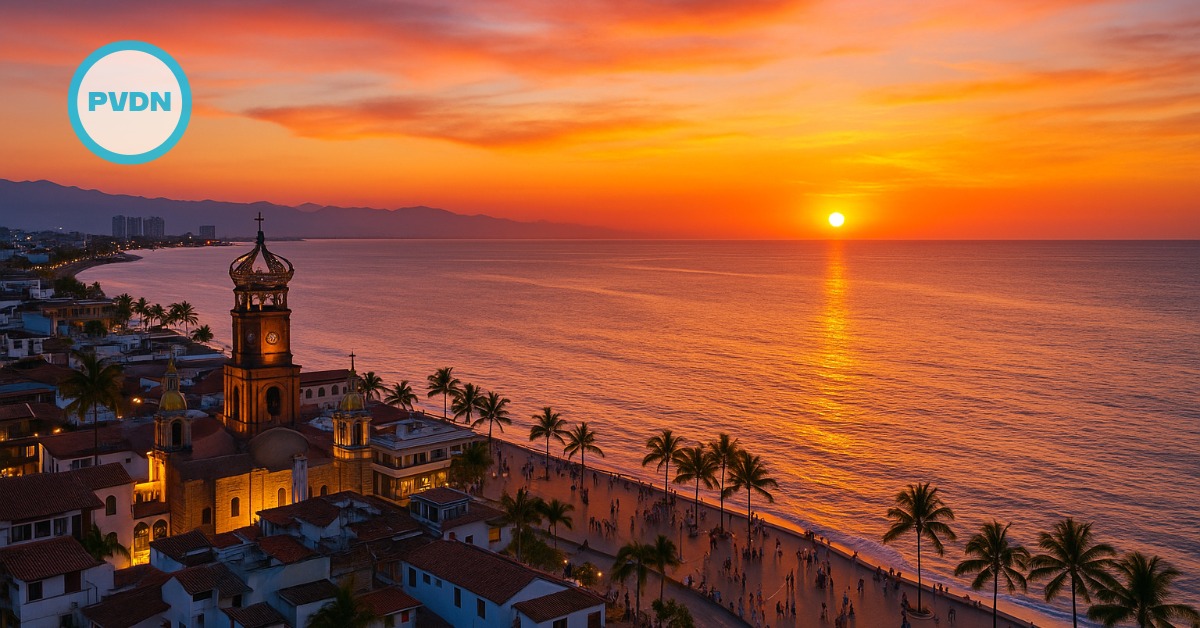 From Revolution Day closures to Festival Gourmet and new art events, see what matters in Puerto Vallarta this week for locals and visiting travelers.