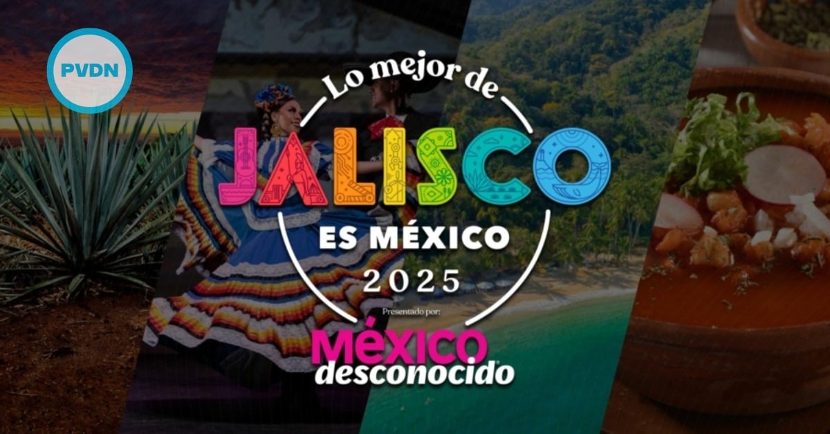 Puerto Vallarta tourism awards