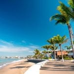 Puerto Vallarta tourism winter 2025