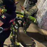 Puerto Vallarta traffic police