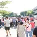 Puerto Vallarta tsunami drill