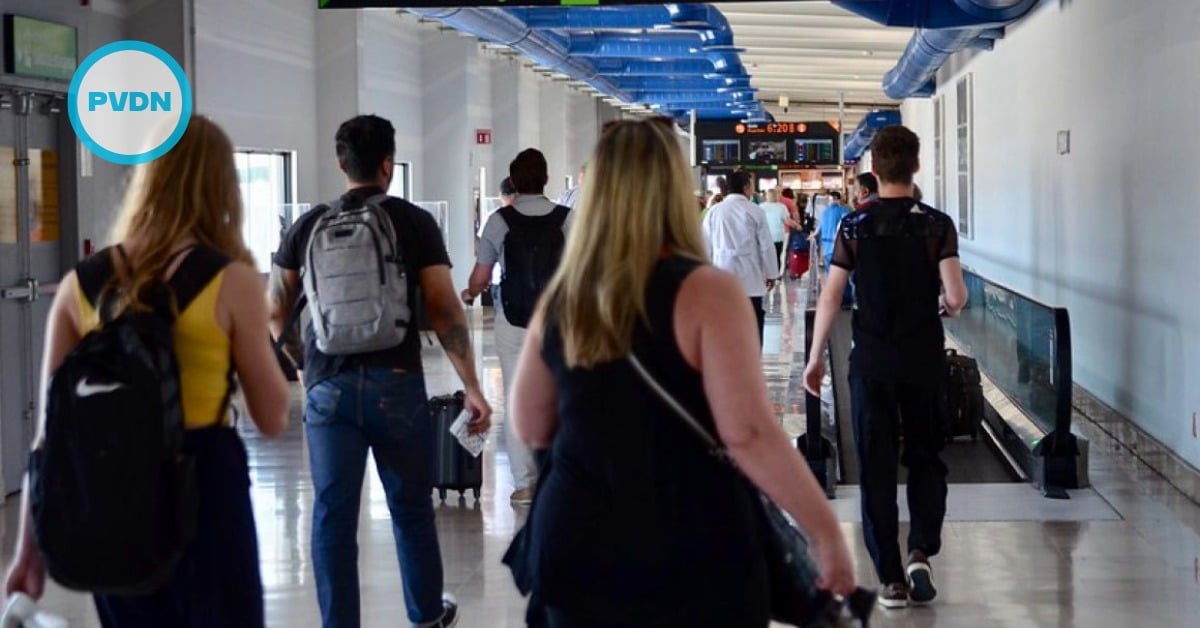 Puerto Vallarta winter travel