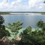 Punta Laguna Playa del Carmen