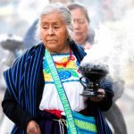 Purépecha communities under siege