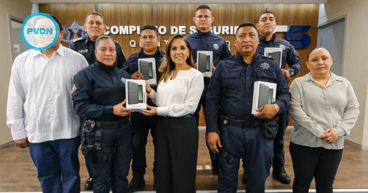 Quintana Roo IPH Móvil