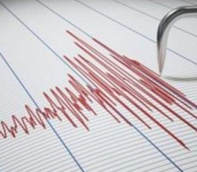 Quintana Roo earthquake