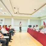 Quintana Roo health system