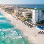 Quintana Roo hotel occupancy
