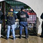 Quintana Roo trafficking rescues