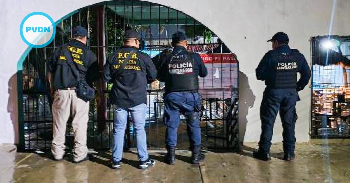 Quintana Roo trafficking rescues