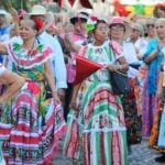 Revolution Day Puerto Vallarta