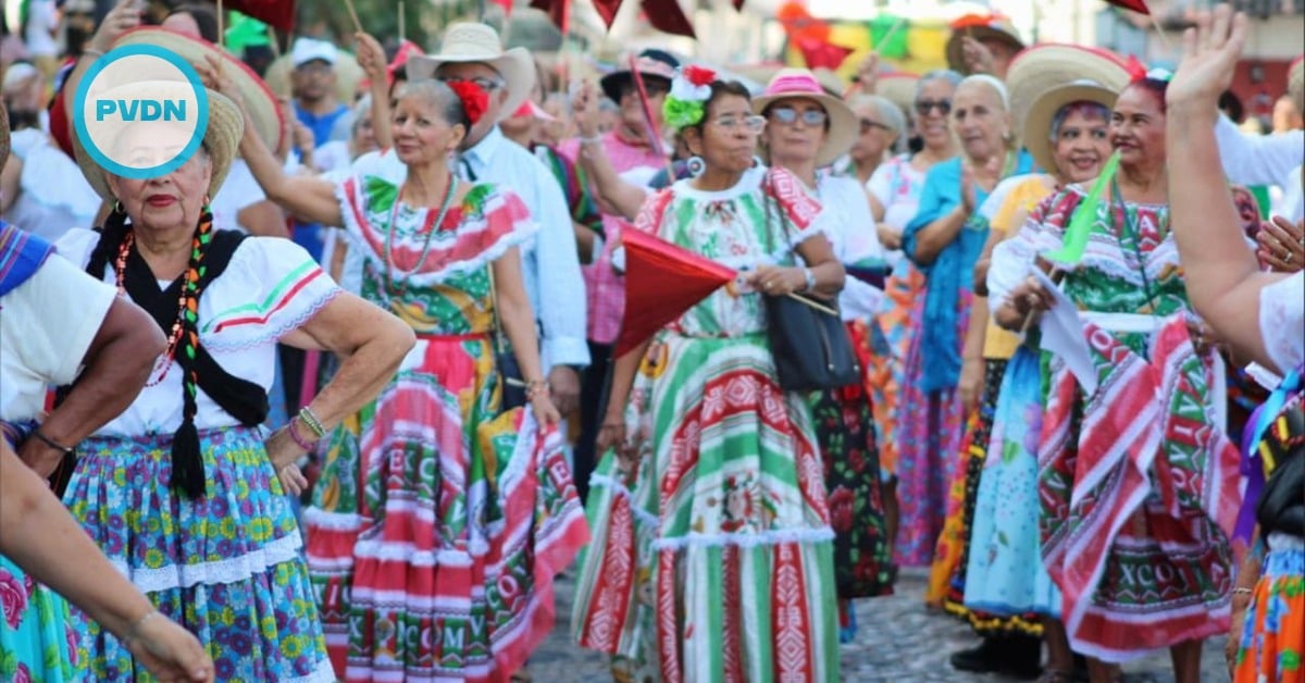Revolution Day Puerto Vallarta