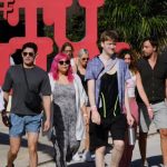 Riviera Maya and Cancun tourism