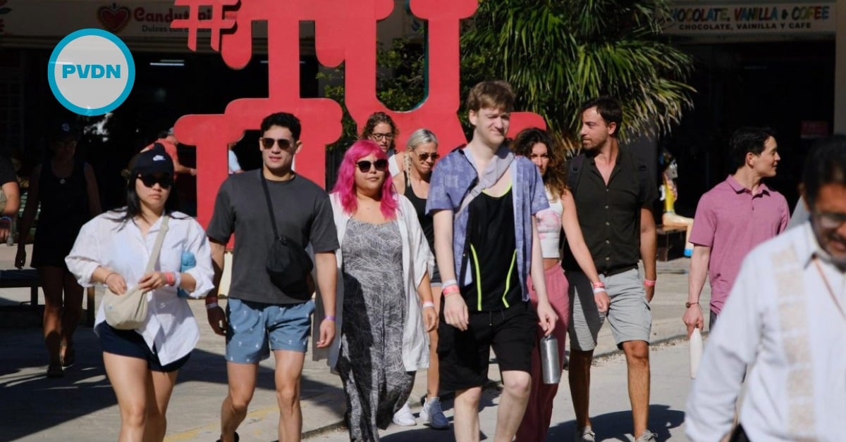 Riviera Maya and Cancun tourism