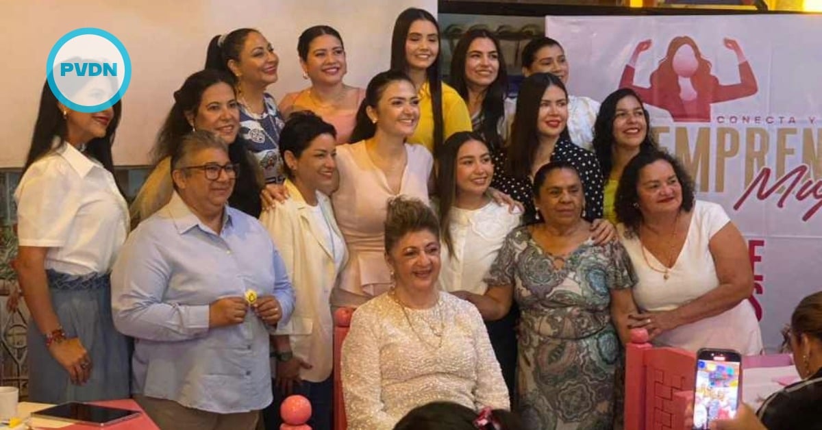 Riviera Maya women entrepreneurs