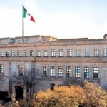 Quintana Roo geolocation