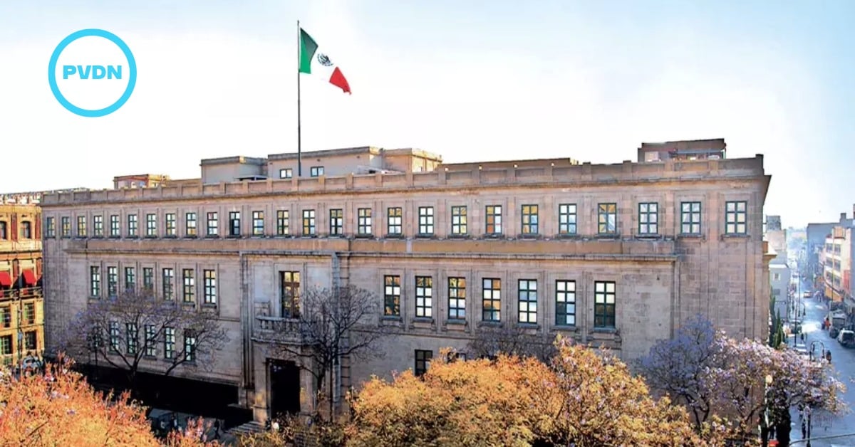 Quintana Roo geolocation