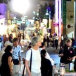 San José parking shortage