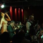 San Miguel jazz festival