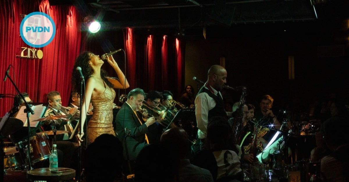 San Miguel jazz festival