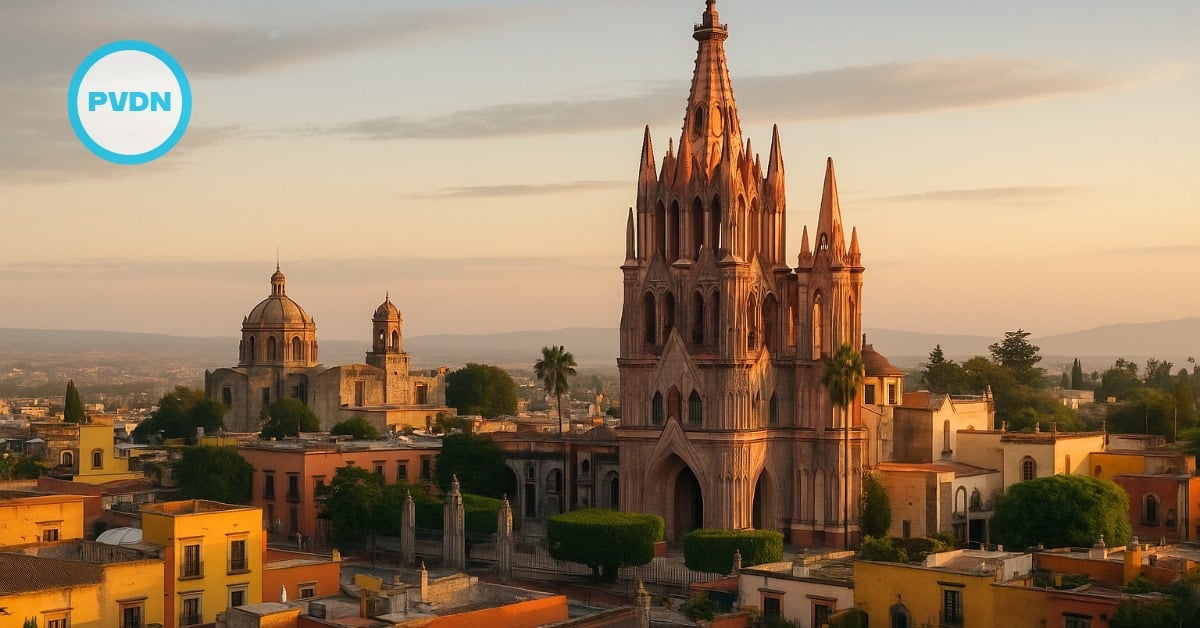 San Miguel news today