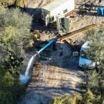 San Miguel water supply