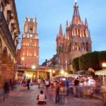 San Miguel winter safety