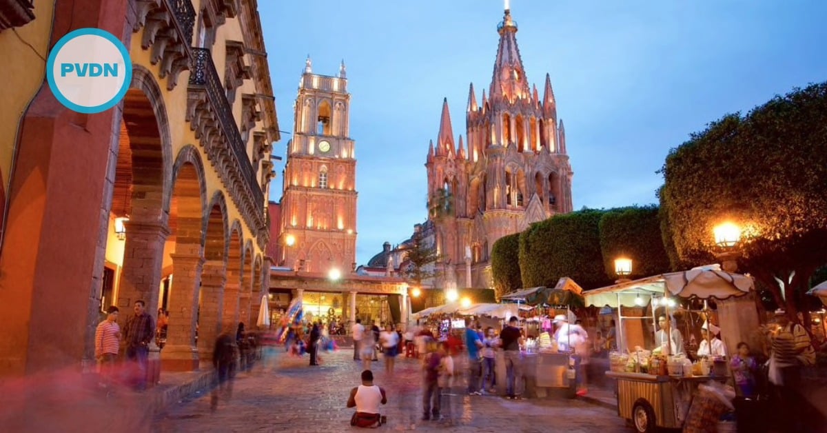 San Miguel winter safety