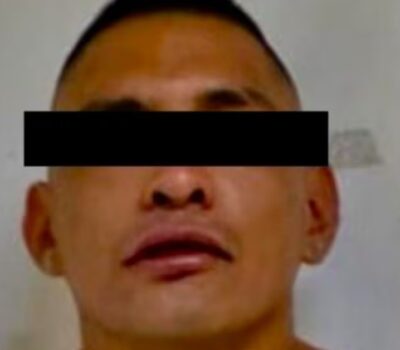 Sheinbaum harassment arrest