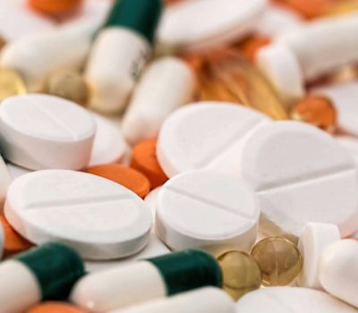 Sheinbaum medicine decree