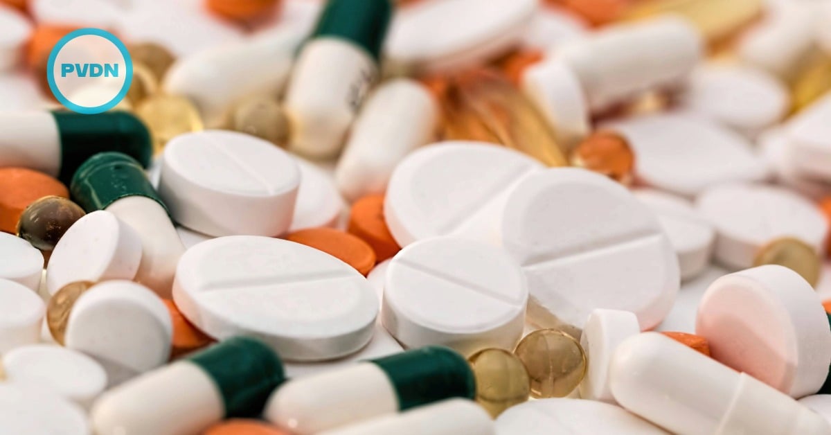 Sheinbaum medicine decree