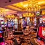 Sinaloa cartel casinos