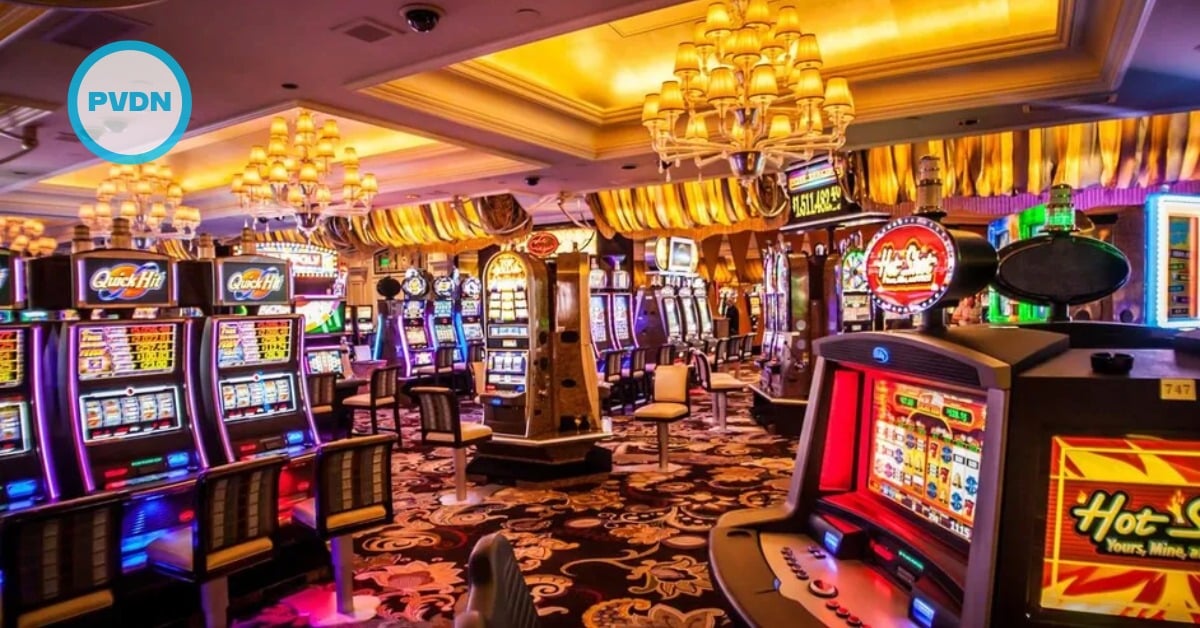 Sinaloa cartel casinos