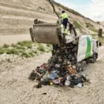 Tecmed trash concession