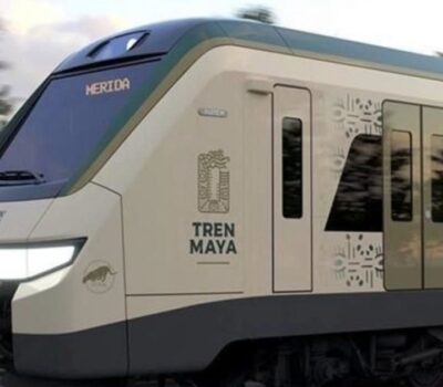 Tren Maya free return