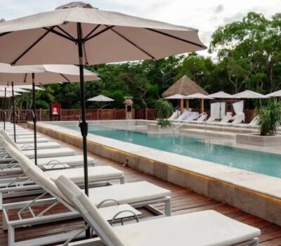 Tren Maya hotels rebrand