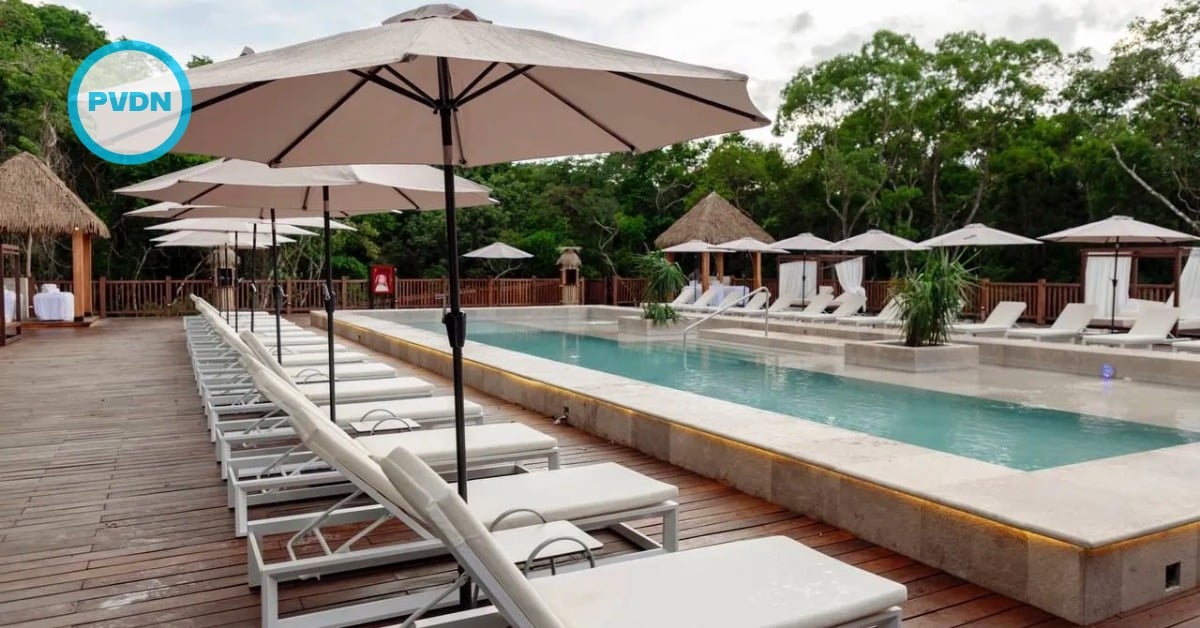 Tren Maya hotels rebrand