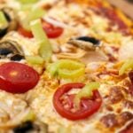 Tulum culinary richness