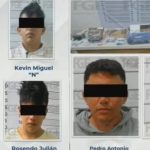 Tulum gunmen arrested