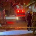 Tulum restaurant shooting