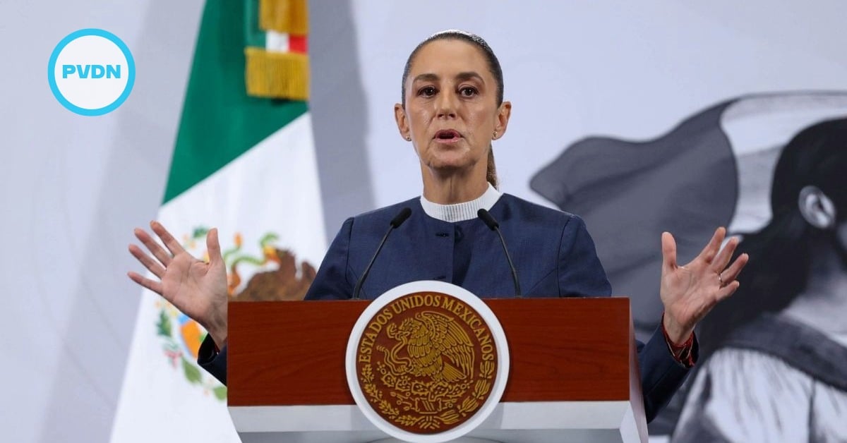 U.S. strikes in Mexico