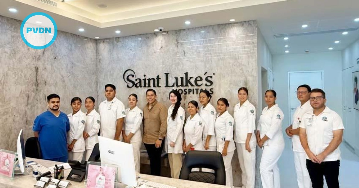 UABCS Los Cabos nursing