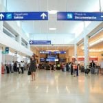 US tourism Mexican Caribbean