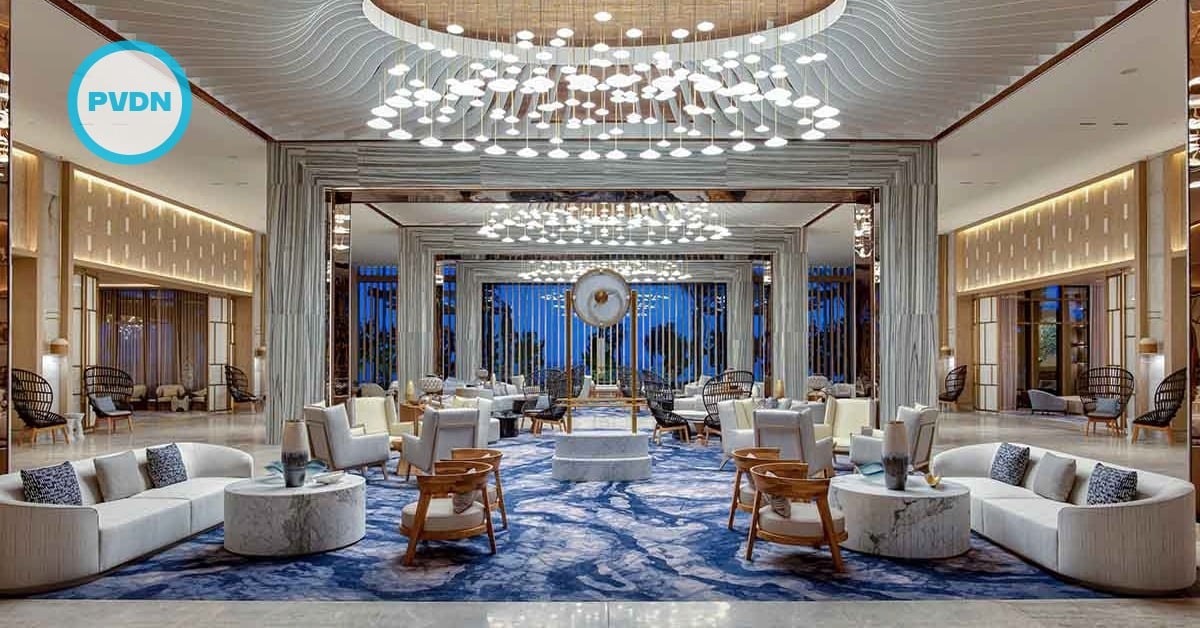 Waldorf Astoria San Miguel