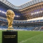 World Cup Guadalajara Monterrey