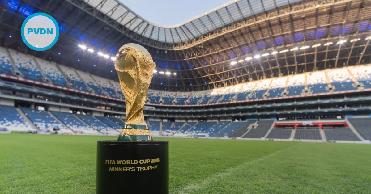 World Cup Guadalajara Monterrey